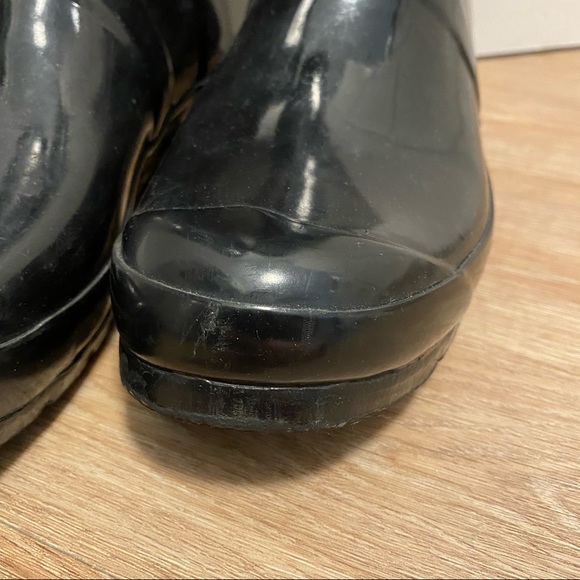 Hunter Wide Calf and Liner Boots - Picture 5 of 13